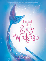 The Tail of Emily Windsnap